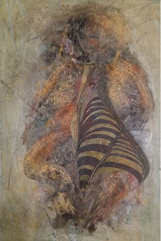 Lynn Padgett1